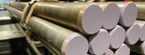 COPPER  ALLOYS 